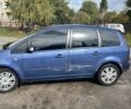 Синій Форд Сі-Макс, об'ємом двигуна 2 л та пробігом 297 тис. км за 4400 $, фото 4 на Automoto.ua