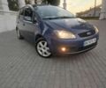 Синий Форд Си-Макс, объемом двигателя 1.8 л и пробегом 247 тыс. км за 5100 $, фото 1 на Automoto.ua