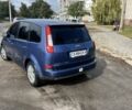 Синій Форд Сі-Макс, об'ємом двигуна 2 л та пробігом 297 тис. км за 4400 $, фото 2 на Automoto.ua