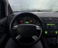 Синий Форд Си-Макс, объемом двигателя 1.6 л и пробегом 175 тыс. км за 5000 $, фото 4 на Automoto.ua
