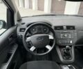 Синій Форд Сі-Макс, об'ємом двигуна 1.6 л та пробігом 177 тис. км за 4500 $, фото 5 на Automoto.ua