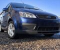 Синій Форд Сі-Макс, об'ємом двигуна 1.6 л та пробігом 230 тис. км за 1850 $, фото 1 на Automoto.ua