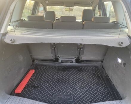 Синій Форд Сі-Макс, об'ємом двигуна 1.6 л та пробігом 159 тис. км за 4500 $, фото 11 на Automoto.ua