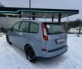 Синий Форд Си-Макс, объемом двигателя 1.6 л и пробегом 175 тыс. км за 5000 $, фото 1 на Automoto.ua