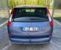 Синий Форд Си-Макс, объемом двигателя 1.6 л и пробегом 190 тыс. км за 1685 $, фото 6 на Automoto.ua