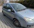 Синий Форд Си-Макс, объемом двигателя 1.6 л и пробегом 323 тыс. км за 3900 $, фото 1 на Automoto.ua