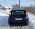 Синий Форд Си-Макс, объемом двигателя 1.6 л и пробегом 201 тыс. км за 5300 $, фото 7 на Automoto.ua