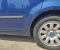 Синий Форд Си-Макс, объемом двигателя 1.8 л и пробегом 228 тыс. км за 3200 $, фото 3 на Automoto.ua