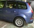 Синій Форд Сі-Макс, об'ємом двигуна 0 л та пробігом 299 тис. км за 5000 $, фото 12 на Automoto.ua