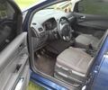 Синий Форд Си-Макс, объемом двигателя 1.6 л и пробегом 278 тыс. км за 5300 $, фото 8 на Automoto.ua