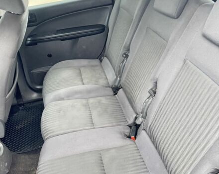 Синій Форд Сі-Макс, об'ємом двигуна 1.6 л та пробігом 400 тис. км за 3600 $, фото 9 на Automoto.ua