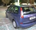 Синій Форд Сі-Макс, об'ємом двигуна 0 л та пробігом 299 тис. км за 5000 $, фото 13 на Automoto.ua