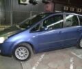 Синій Форд Сі-Макс, об'ємом двигуна 0 л та пробігом 299 тис. км за 5000 $, фото 1 на Automoto.ua