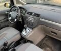 Форд Сі-Макс 2006 у Мукачеве на Automoto.ua Синій Форд Сі-Макс, об'ємом двигуна 1.8 л та пробігом 198 тис. км за 5200 $, фото 4 на Automoto.ua