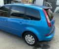 Синій Форд Сі-Макс, об'ємом двигуна 1.6 л та пробігом 301 тис. км за 4650 $, фото 3 на Automoto.ua