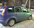 Синій Форд Сі-Макс, об'ємом двигуна 0 л та пробігом 299 тис. км за 5000 $, фото 6 на Automoto.ua
