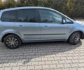 Синий Форд Си-Макс, объемом двигателя 1.6 л и пробегом 323 тыс. км за 3900 $, фото 1 на Automoto.ua