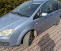 Синий Форд Си-Макс, объемом двигателя 1.6 л и пробегом 323 тыс. км за 3900 $, фото 5 на Automoto.ua