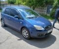 Синий Форд Си-Макс, объемом двигателя 1.6 л и пробегом 275 тыс. км за 5316 $, фото 1 на Automoto.ua