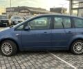 Форд Сі-Макс 2006 у Мукачеве на Automoto.ua Синій Форд Сі-Макс, об'ємом двигуна 1.8 л та пробігом 198 тис. км за 5200 $, фото 3 на Automoto.ua