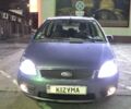 Синій Форд Сі-Макс, об'ємом двигуна 0 л та пробігом 299 тис. км за 5000 $, фото 3 на Automoto.ua