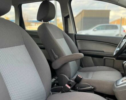 Форд Сі-Макс 2006 у Мукачеве на Automoto.ua Синій Форд Сі-Макс, об'ємом двигуна 1.8 л та пробігом 198 тис. км за 5200 $, фото 14 на Automoto.ua