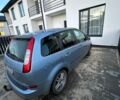 Синий Форд Си-Макс, объемом двигателя 1.6 л и пробегом 175 тыс. км за 5800 $, фото 5 на Automoto.ua