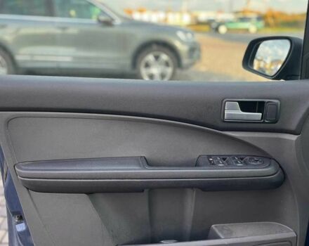 Форд Сі-Макс 2006 у Мукачеве на Automoto.ua Синій Форд Сі-Макс, об'ємом двигуна 1.8 л та пробігом 198 тис. км за 5200 $, фото 17 на Automoto.ua