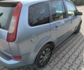 Синий Форд Си-Макс, объемом двигателя 1.6 л и пробегом 323 тыс. км за 3900 $, фото 2 на Automoto.ua