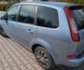 Синий Форд Си-Макс, объемом двигателя 1.6 л и пробегом 323 тыс. км за 3900 $, фото 3 на Automoto.ua