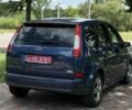 Синій Форд Сі-Макс, об'ємом двигуна 1.6 л та пробігом 175 тис. км за 5850 $, фото 4 на Automoto.ua