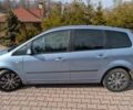 Синий Форд Си-Макс, объемом двигателя 1.6 л и пробегом 323 тыс. км за 3900 $, фото 4 на Automoto.ua