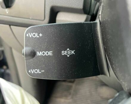 Форд Сі-Макс 2006 у Мукачеве на Automoto.ua Синій Форд Сі-Макс, об'ємом двигуна 1.8 л та пробігом 198 тис. км за 5200 $, фото 9 на Automoto.ua