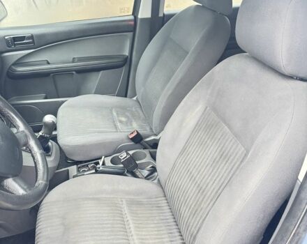 Синій Форд Сі-Макс, об'ємом двигуна 1.6 л та пробігом 400 тис. км за 3600 $, фото 8 на Automoto.ua