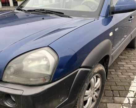 Синий Форд Си-Макс, объемом двигателя 0 л и пробегом 250 тыс. км за 294 $, фото 1 на Automoto.ua