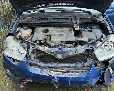 Синій Форд Сі-Макс, об'ємом двигуна 1.6 л та пробігом 305 тис. км за 3300 $, фото 6 на Automoto.ua