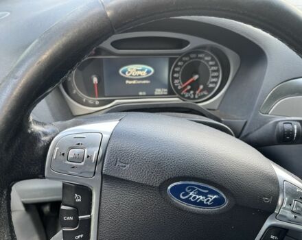 Синий Форд Си-Макс, объемом двигателя 0 л и пробегом 250 тыс. км за 294 $, фото 6 на Automoto.ua