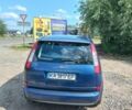 Синій Форд Сі-Макс, об'ємом двигуна 1.6 л та пробігом 300 тис. км за 5200 $, фото 1 на Automoto.ua