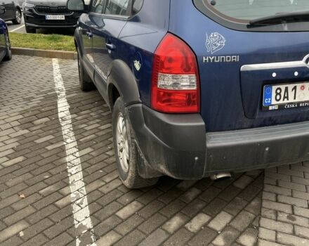 Синий Форд Си-Макс, объемом двигателя 0 л и пробегом 250 тыс. км за 294 $, фото 2 на Automoto.ua