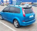 Синій Форд Сі-Макс, об'ємом двигуна 1.8 л та пробігом 242 тис. км за 4200 $, фото 5 на Automoto.ua