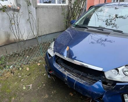 Синій Форд Сі-Макс, об'ємом двигуна 1.6 л та пробігом 305 тис. км за 3300 $, фото 3 на Automoto.ua