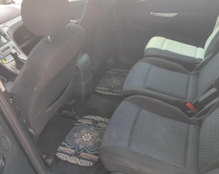 Синій Форд Сі-Макс, об'ємом двигуна 1.8 л та пробігом 317 тис. км за 5500 $, фото 7 на Automoto.ua