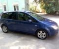 Синій Форд Сі-Макс, об'ємом двигуна 1.8 л та пробігом 190 тис. км за 7300 $, фото 1 на Automoto.ua