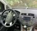 Синій Форд Сі-Макс, об'ємом двигуна 1.8 л та пробігом 155 тис. км за 3507 $, фото 7 на Automoto.ua