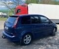 Синій Форд Сі-Макс, об'ємом двигуна 1.6 л та пробігом 316 тис. км за 5316 $, фото 2 на Automoto.ua