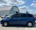 Синий Форд Си-Макс, объемом двигателя 1.6 л и пробегом 191 тыс. км за 5890 $, фото 2 на Automoto.ua