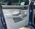 Синий Форд Си-Макс, объемом двигателя 1.6 л и пробегом 191 тыс. км за 5890 $, фото 18 на Automoto.ua