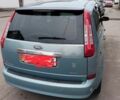 Синій Форд Сі-Макс, об'ємом двигуна 0 л та пробігом 423 тис. км за 5500 $, фото 1 на Automoto.ua