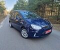 Синій Форд Сі-Макс, об'ємом двигуна 2 л та пробігом 228 тис. км за 6700 $, фото 1 на Automoto.ua
