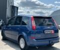 Синий Форд Си-Макс, объемом двигателя 1.6 л и пробегом 191 тыс. км за 5890 $, фото 4 на Automoto.ua